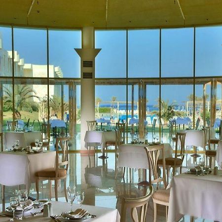 Hotel Sol Y Mar Riva Beach Sharm el-Sheikh Exterior photo