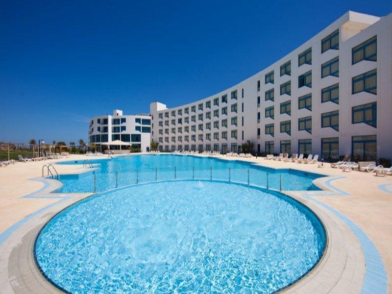 Hotel Sol Y Mar Riva Beach Sharm el-Sheikh Exterior photo
